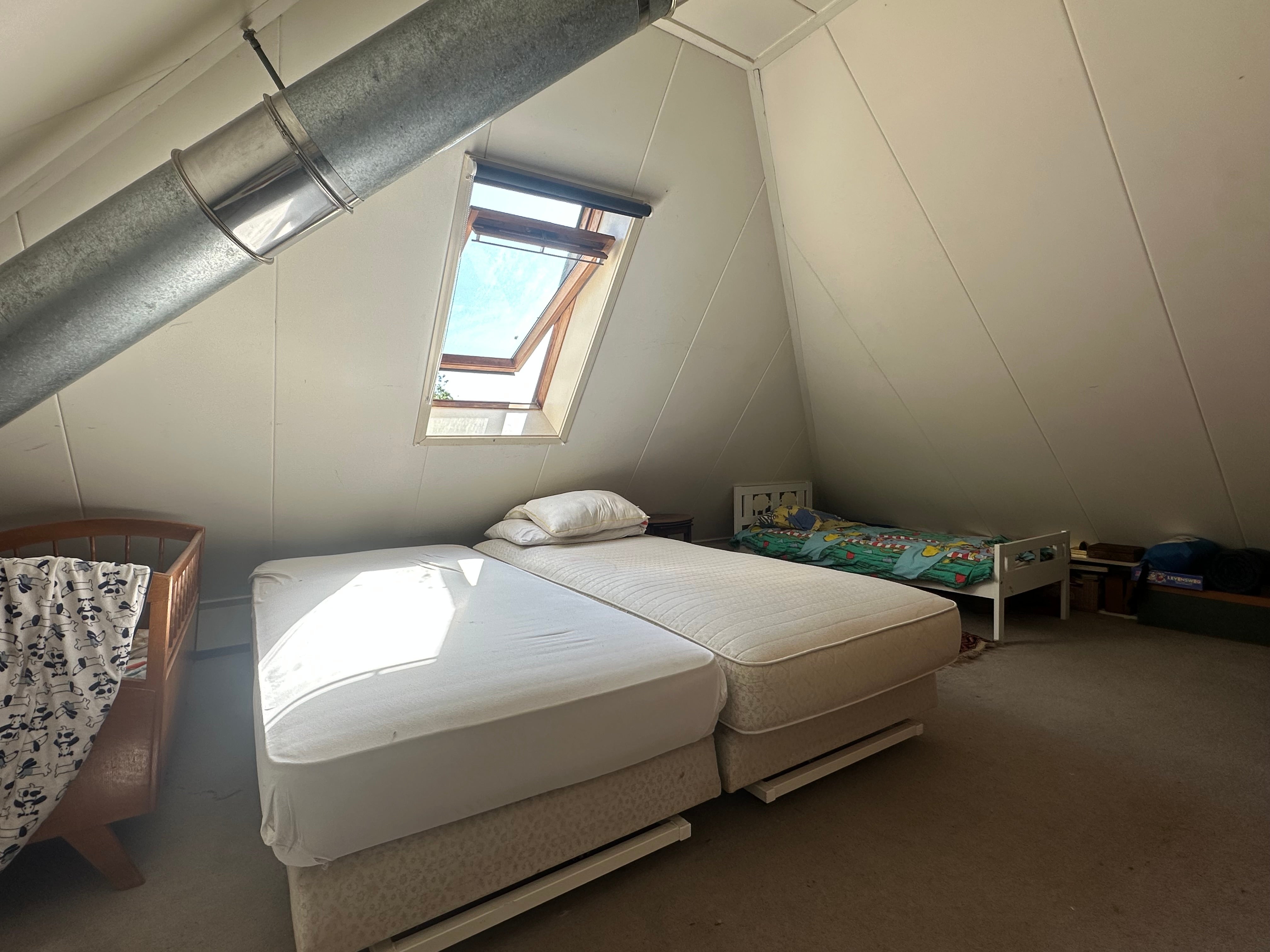 Appartement te huur: Dorpsstraat 44, Diepenveen