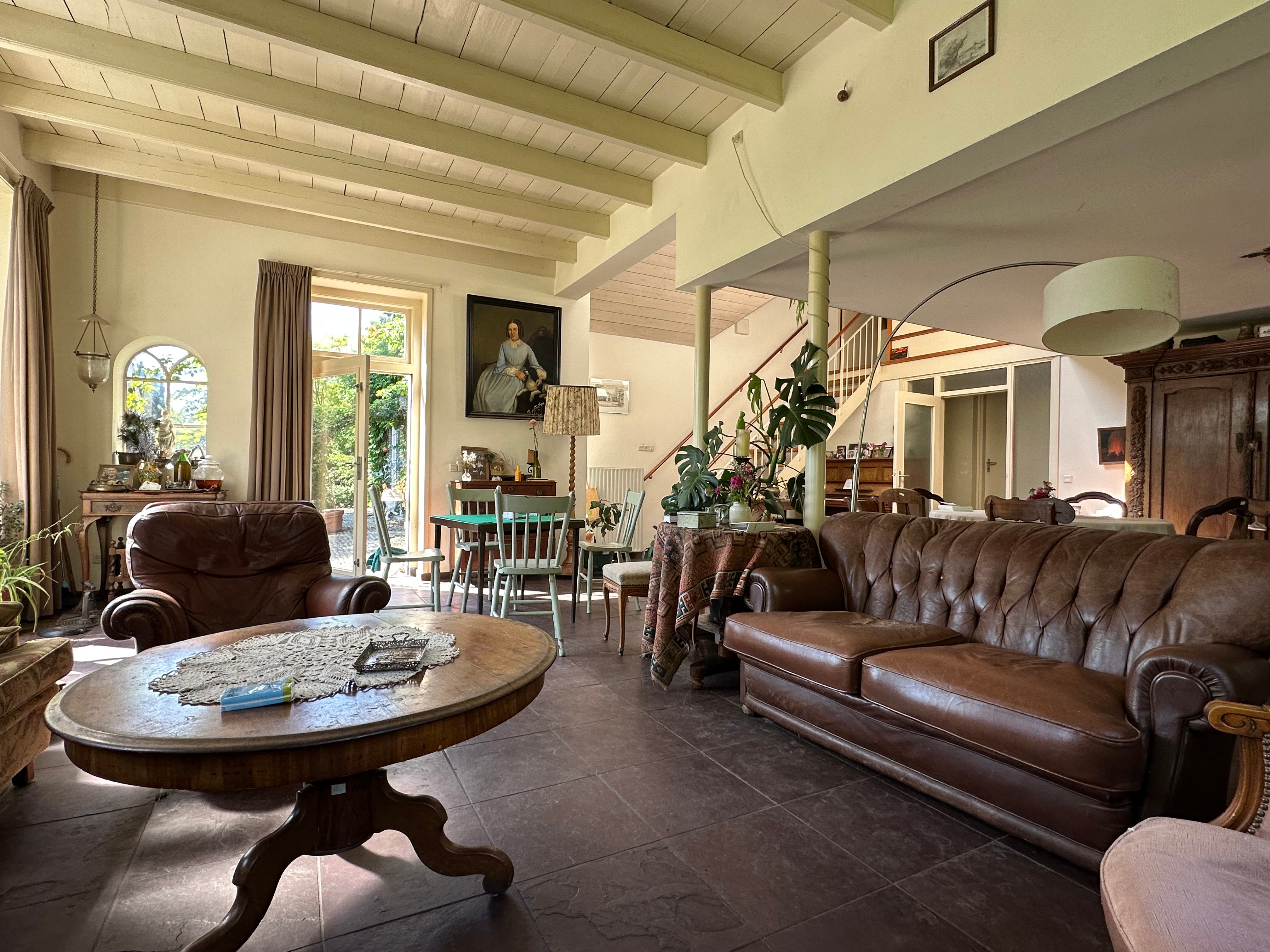 Appartement te huur: Dorpsstraat 44, Diepenveen