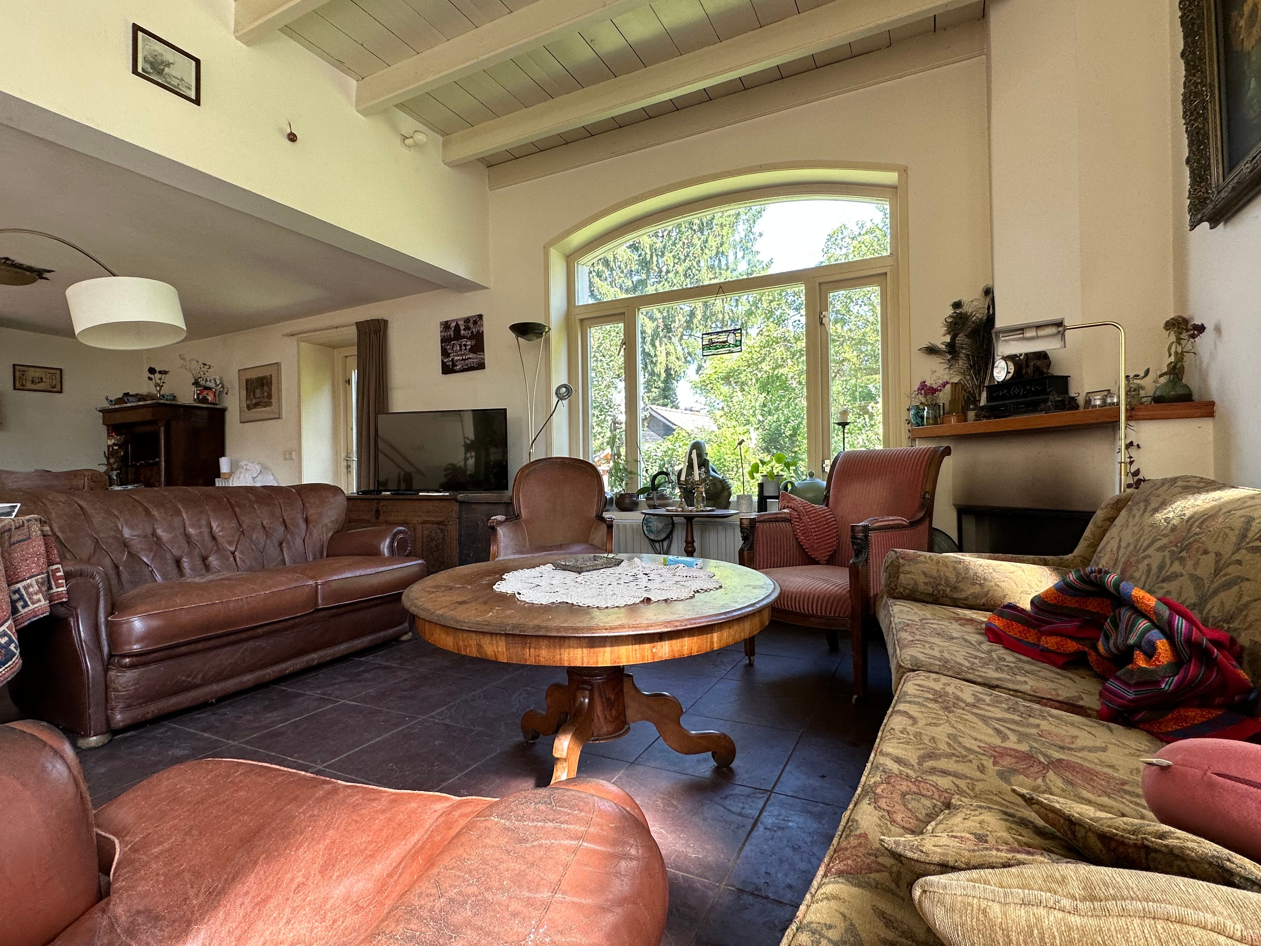 Appartement te huur: Dorpsstraat 44, Diepenveen
