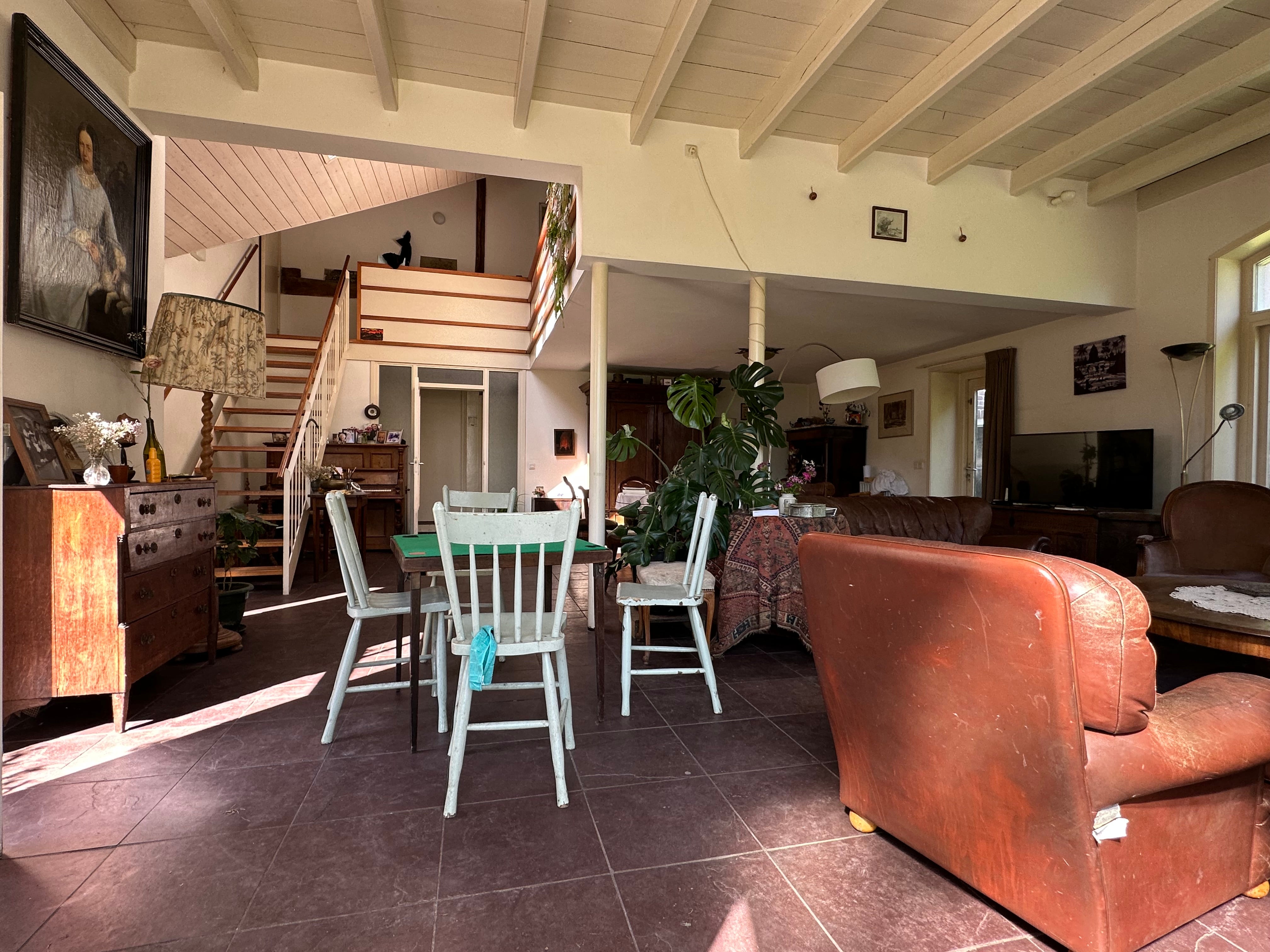 Appartement te huur: Dorpsstraat 44, Diepenveen