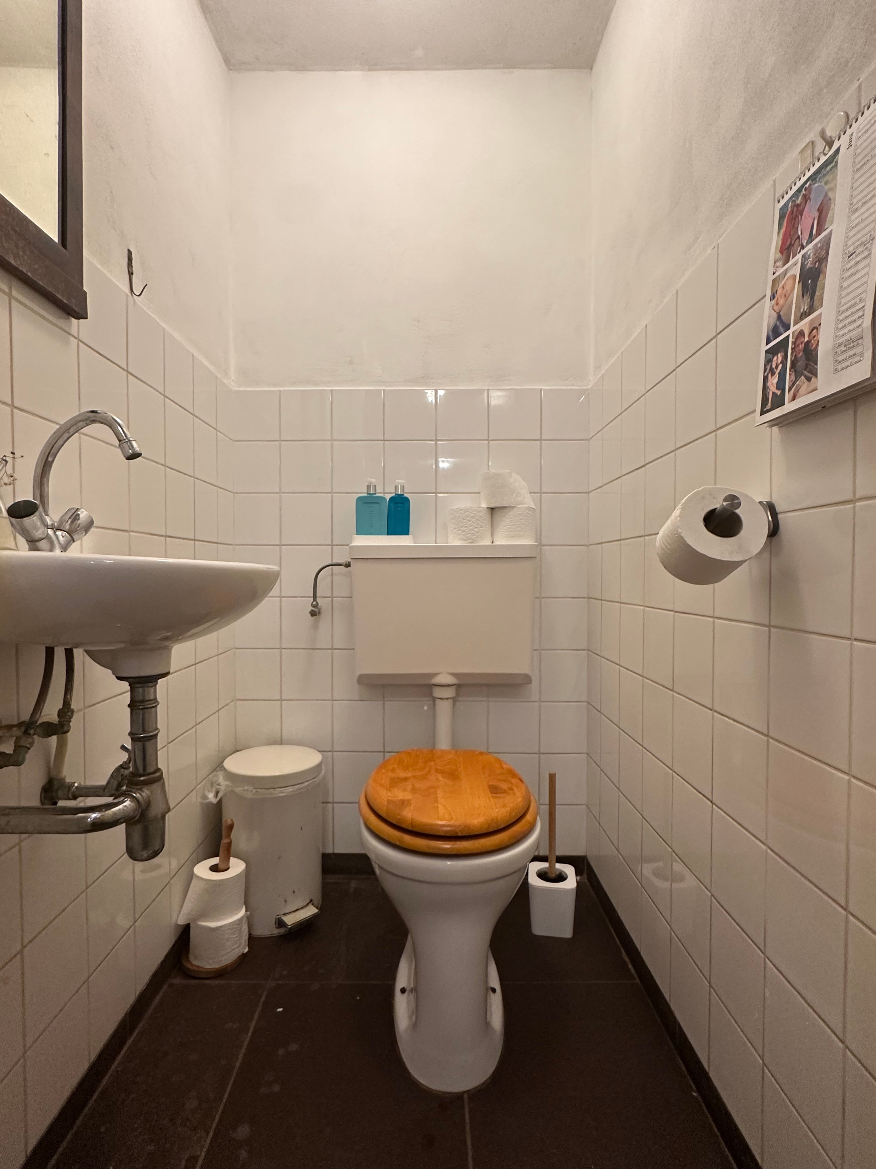 Appartement te huur: Dorpsstraat 44, Diepenveen
