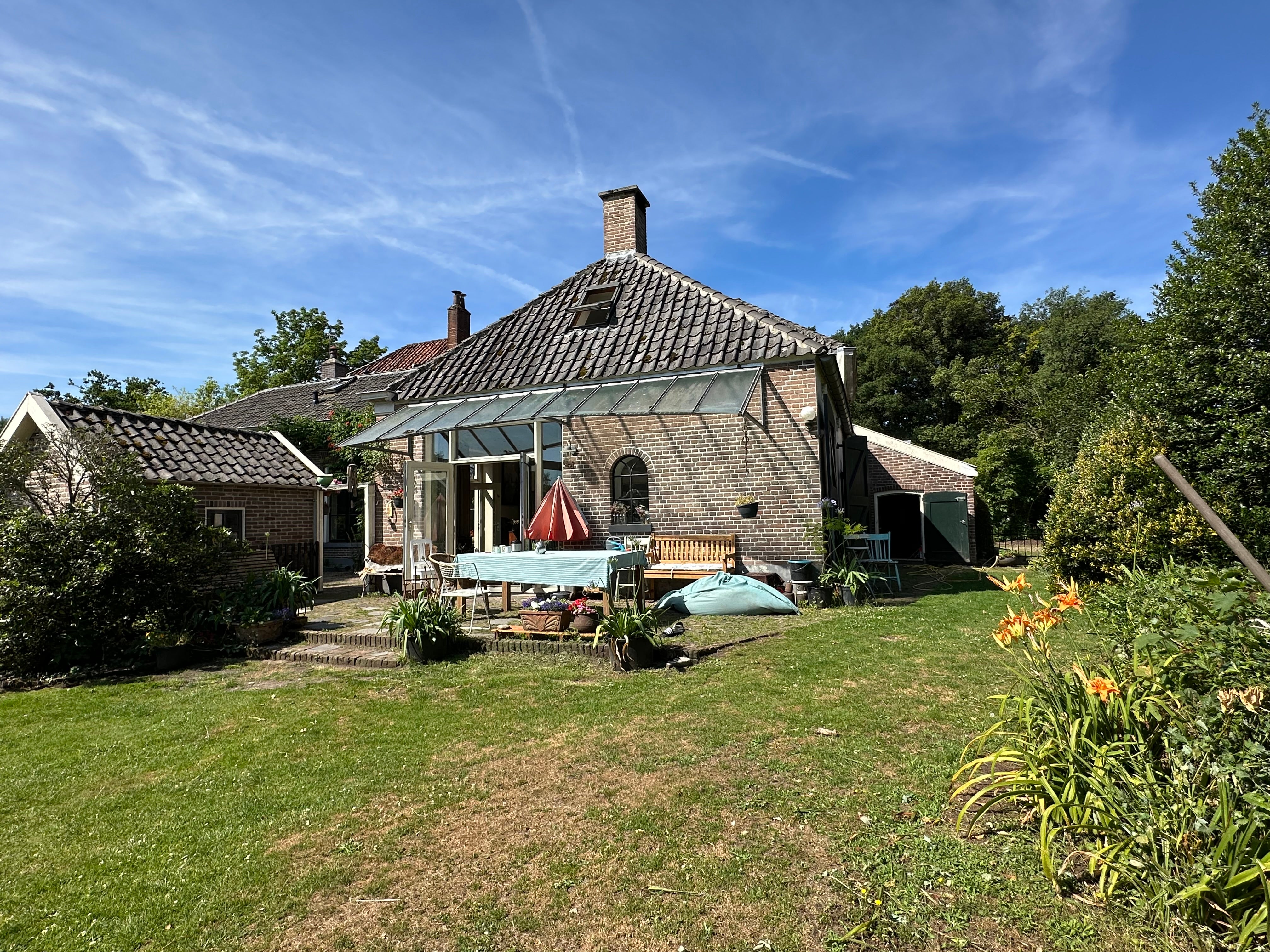 Appartement te huur: Dorpsstraat 44, Diepenveen