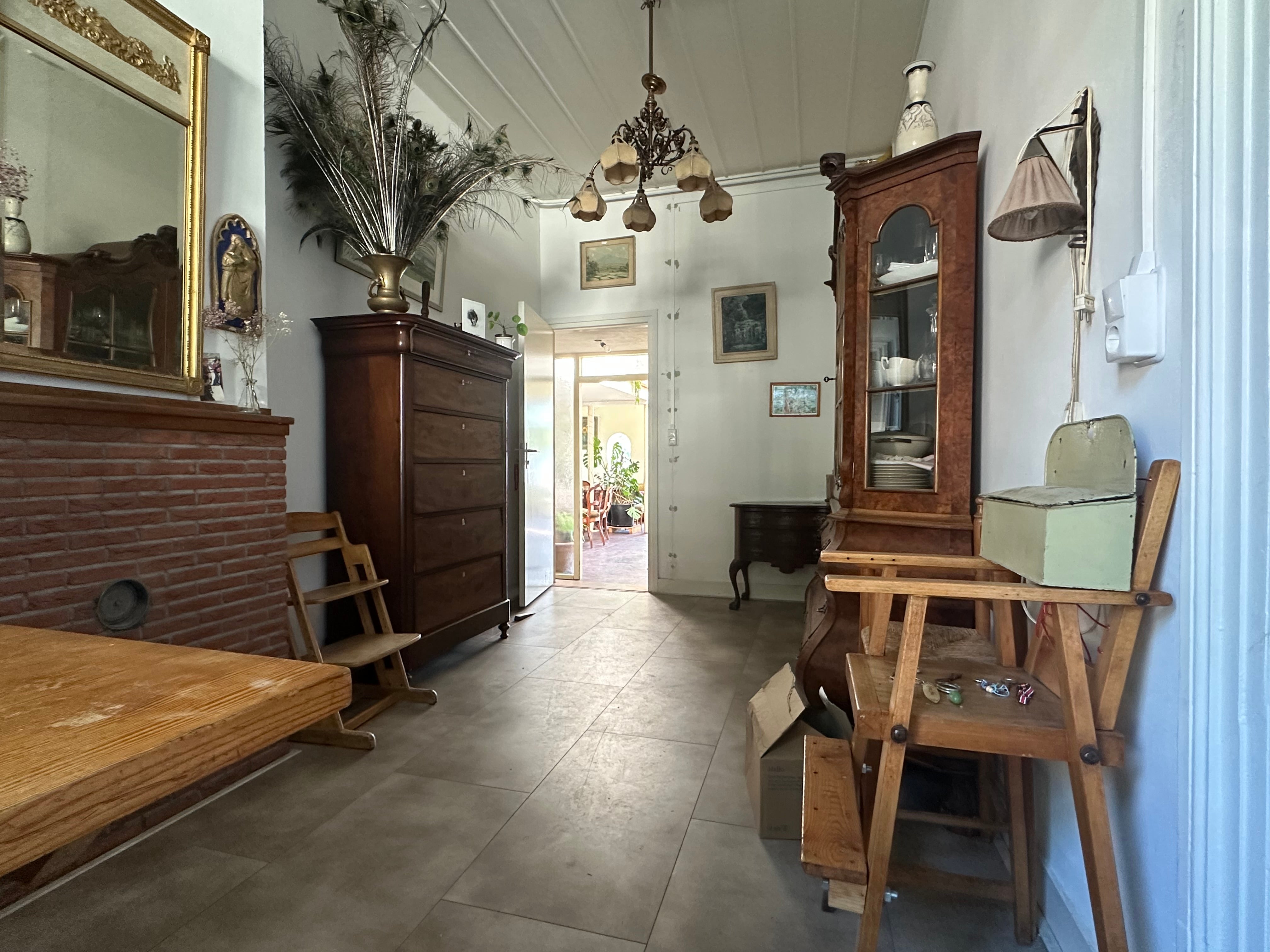 Appartement te huur: Dorpsstraat 44, Diepenveen