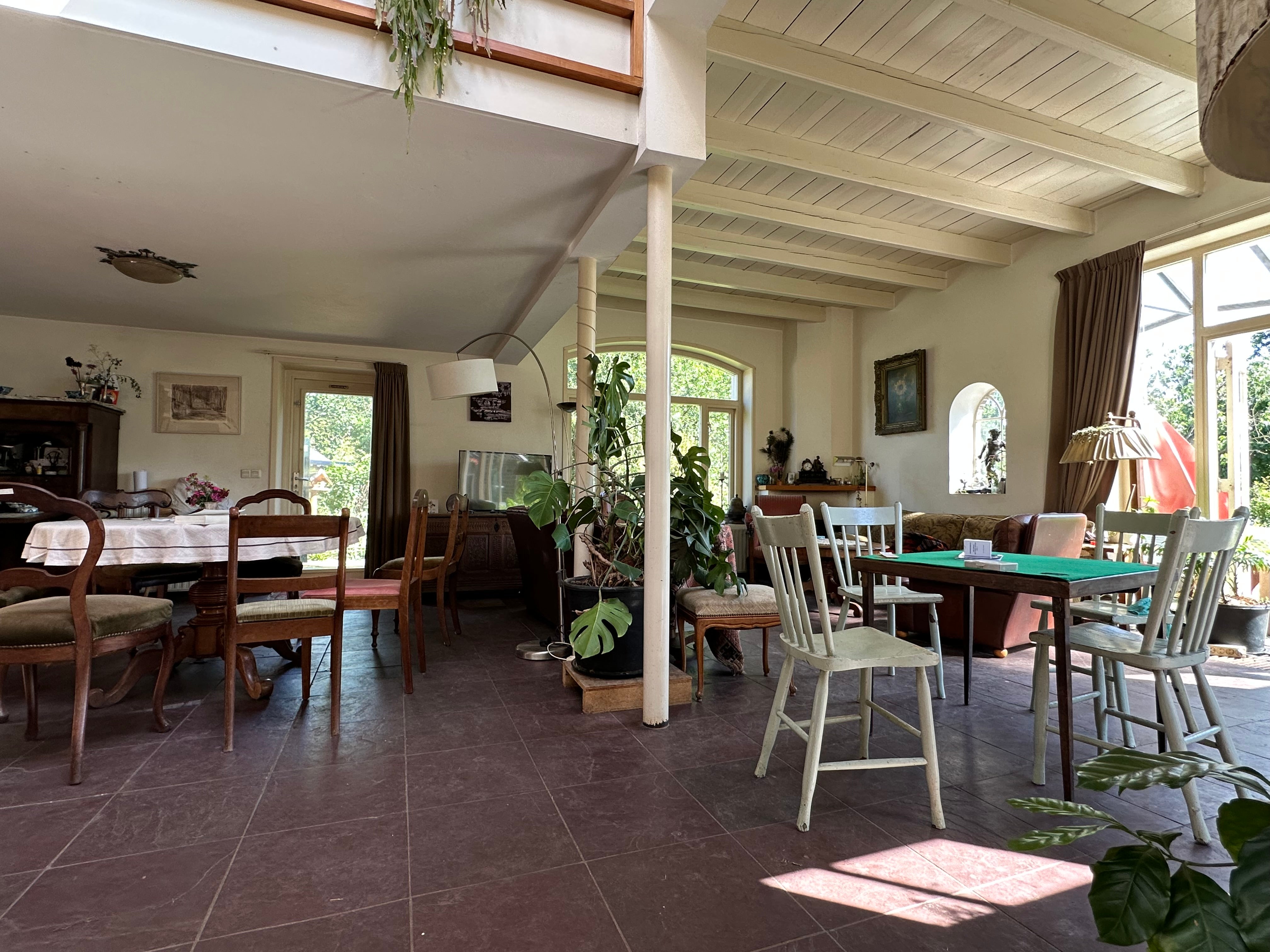 Appartement te huur: Dorpsstraat 44, Diepenveen