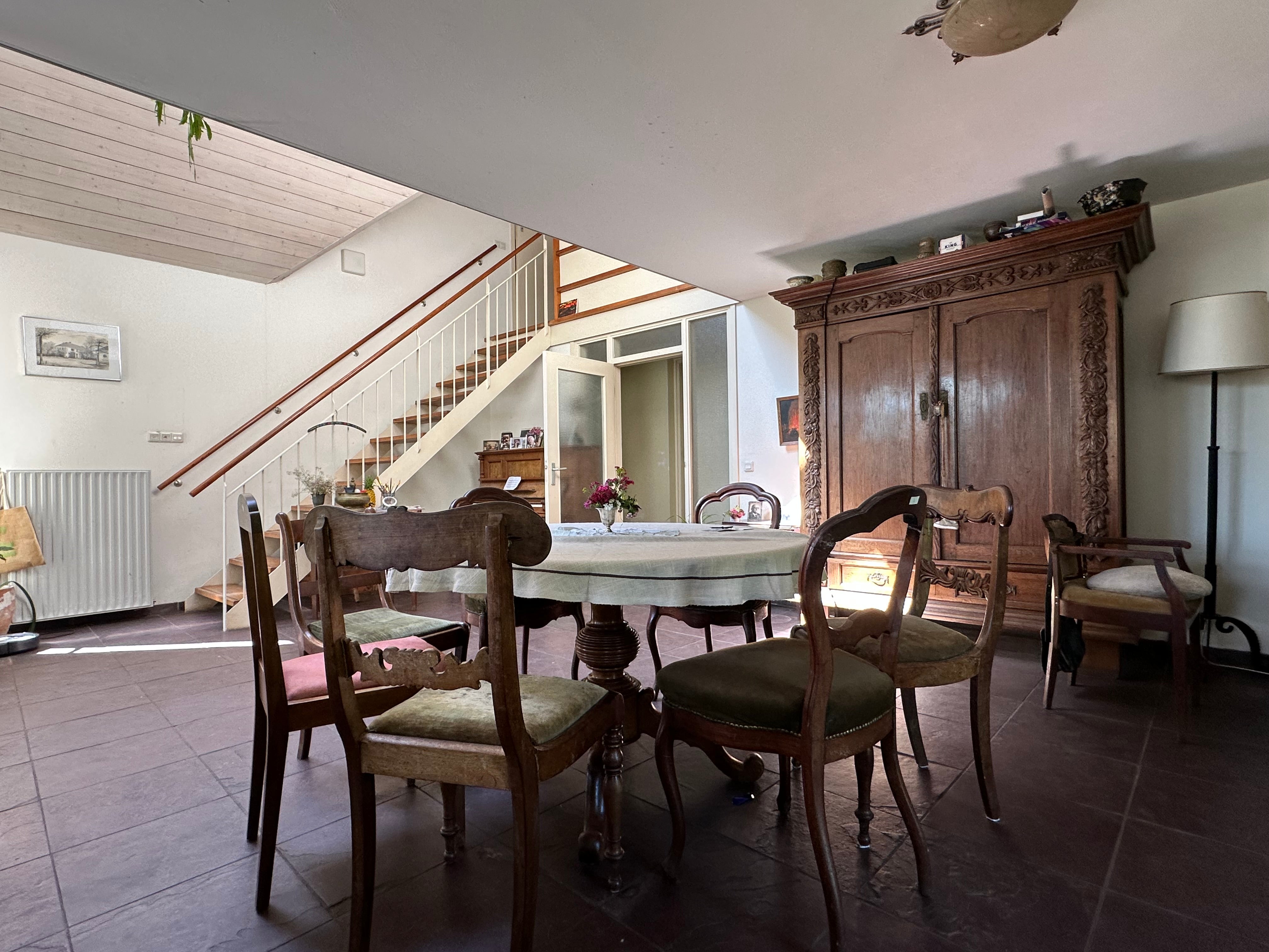 Appartement te huur: Dorpsstraat 44, Diepenveen