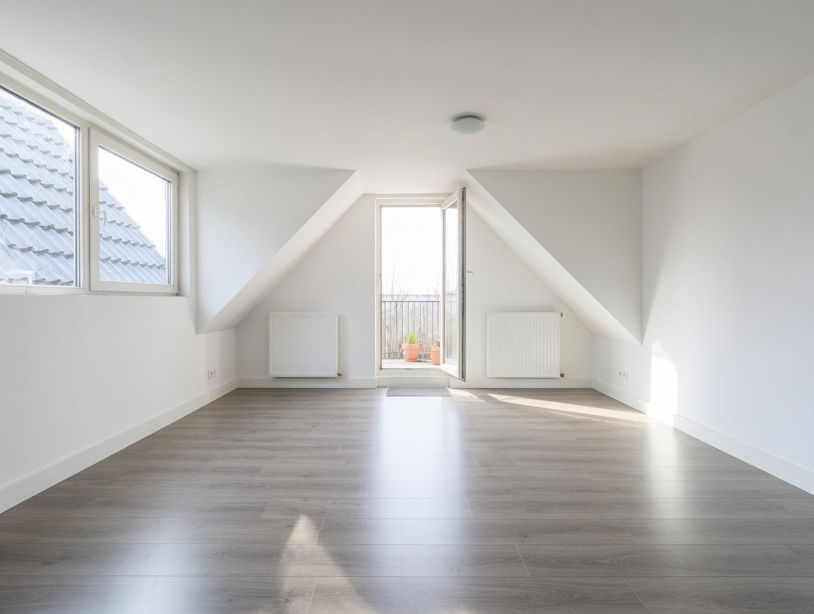 Flat Vierambachtsstraat 60 C