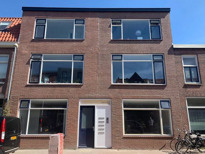 Te huur: Appartement Hoogravenseweg in Utrecht