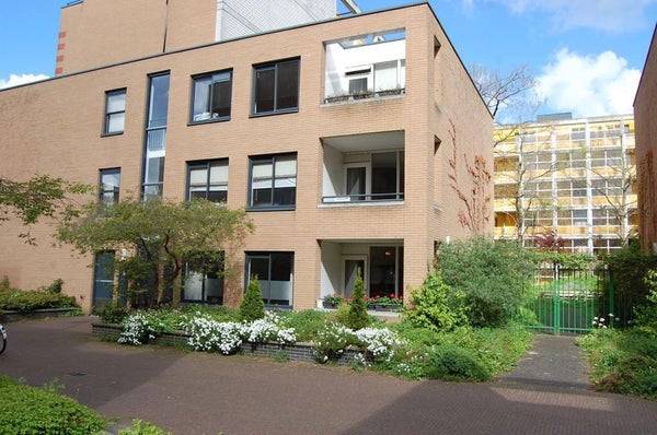 Carry van Bruggenstraat