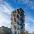 Buitenveldertselaan