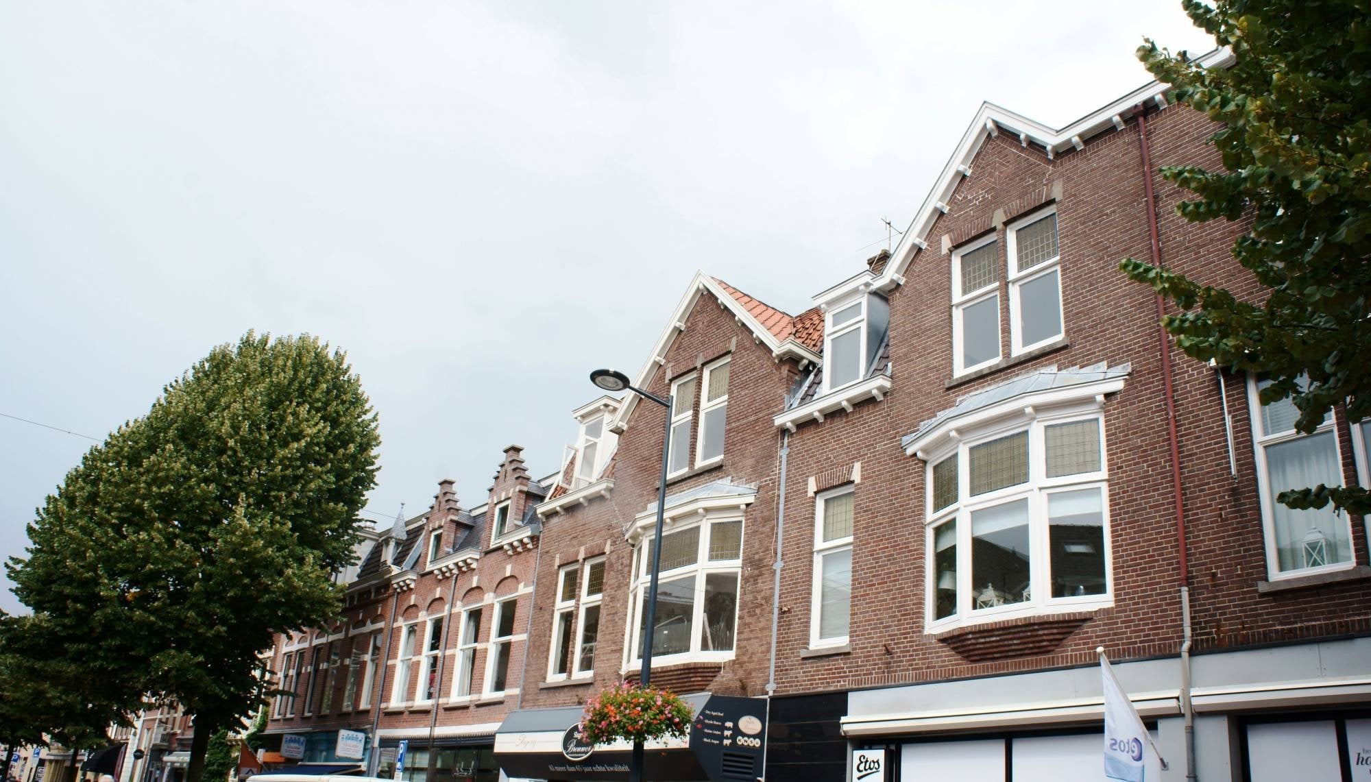 Woning in Utrecht - Burgemeester Reigerstraat
