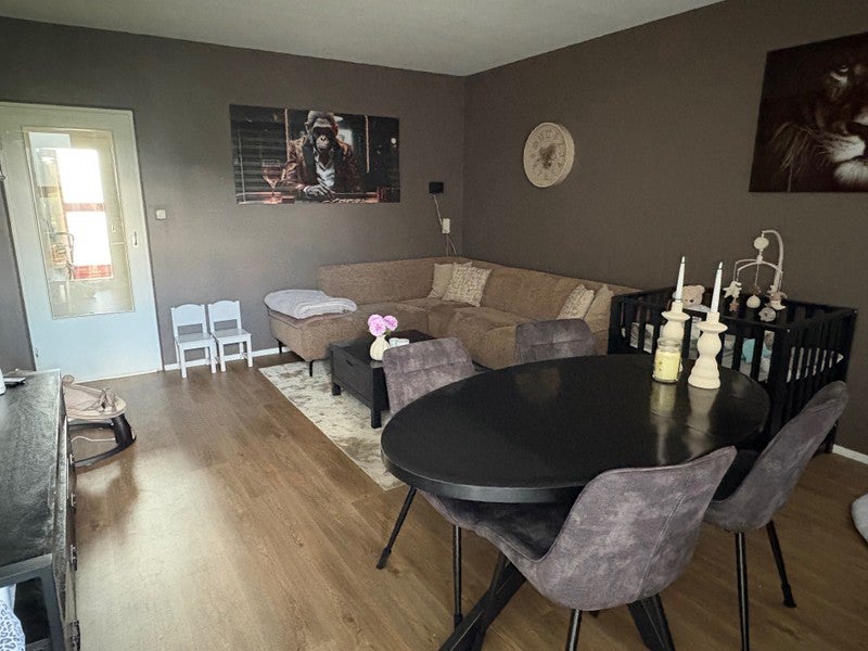 Appartement Zoutmanstraat in Helmond