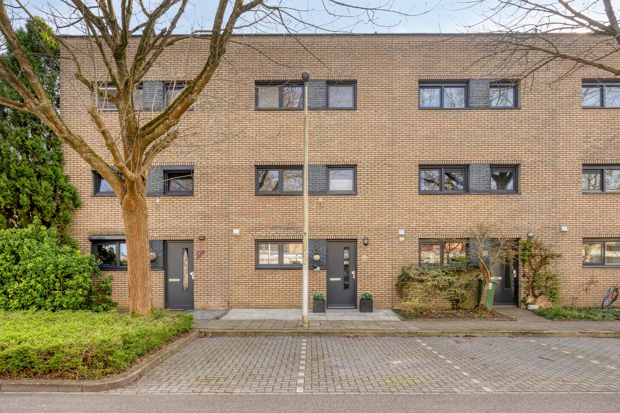 Ermerikstraat