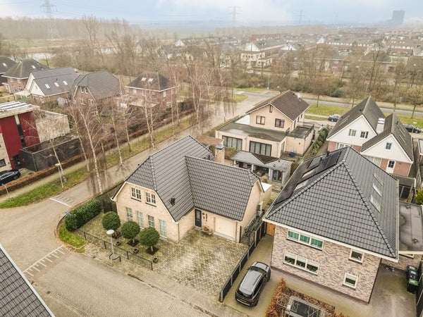 Koopwoningen Almere – Huis te koop in Almere