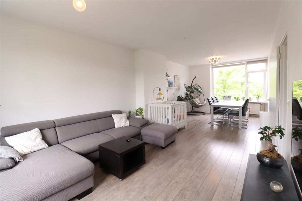 Te huur Appartement Loevestein in Amsterdam