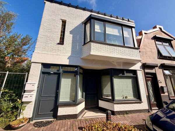 Piso Nieuwediepstraat en Terneuzen