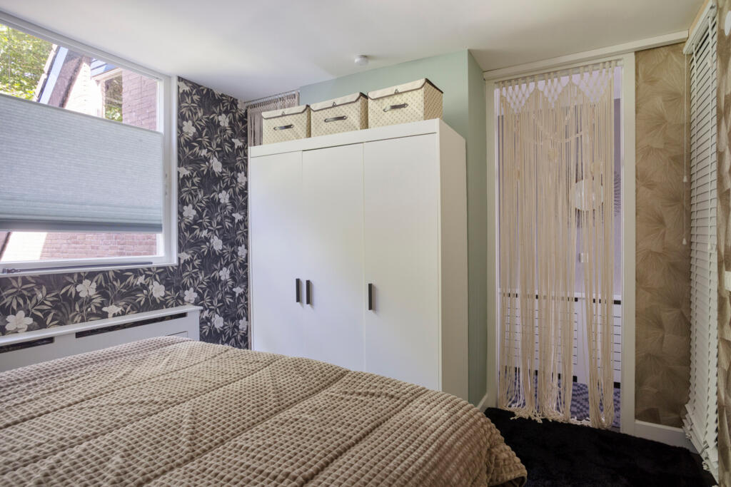 Appartement te koop: Wingerdpark 100, Zoetermeer