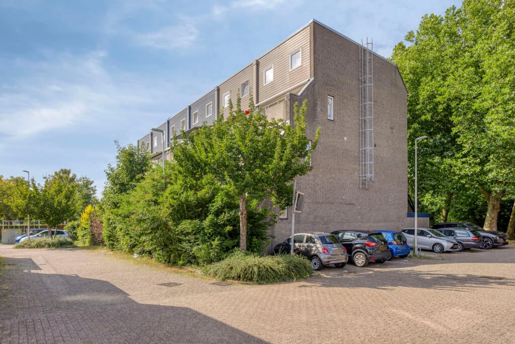 Appartement te koop: Wingerdpark 100, Zoetermeer