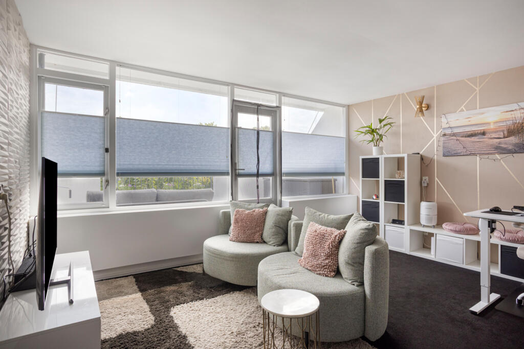 Appartement te koop: Wingerdpark 100, Zoetermeer