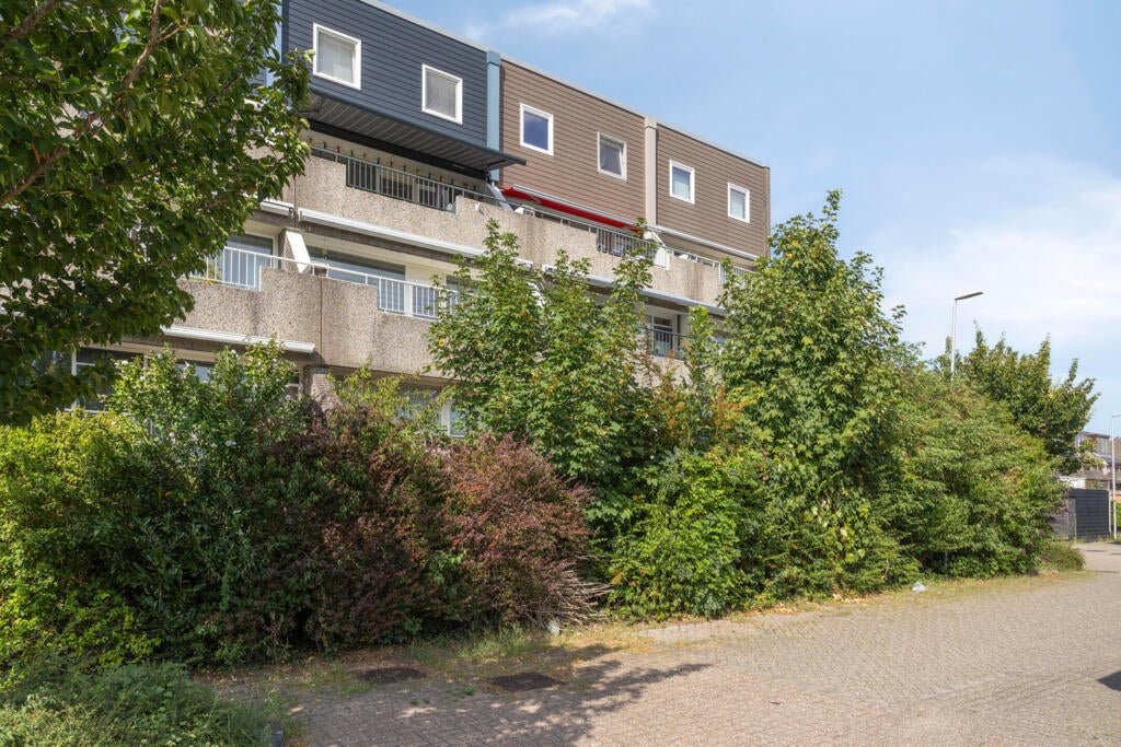 Appartement te koop: Wingerdpark 100, Zoetermeer
