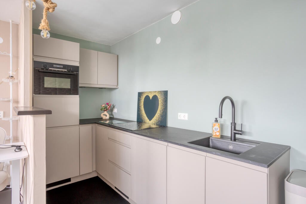 Appartement te koop: Wingerdpark 100, Zoetermeer