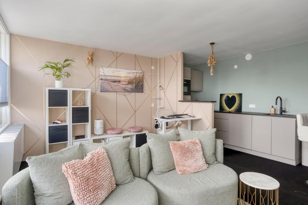 Appartement te koop: Wingerdpark 100, Zoetermeer
