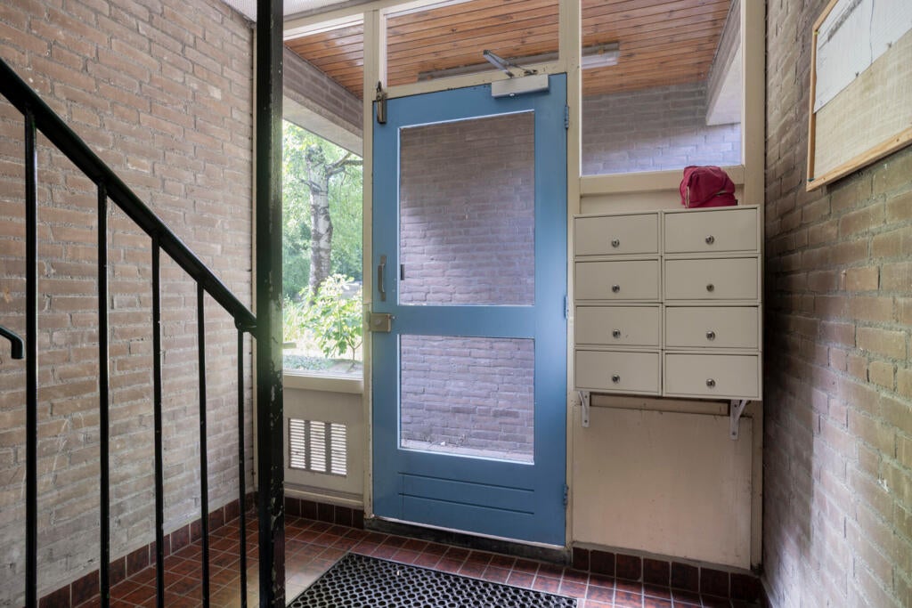 Appartement te koop: Wingerdpark 100, Zoetermeer