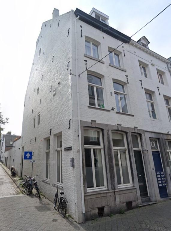 Woning in Maastricht - Kruisherengang