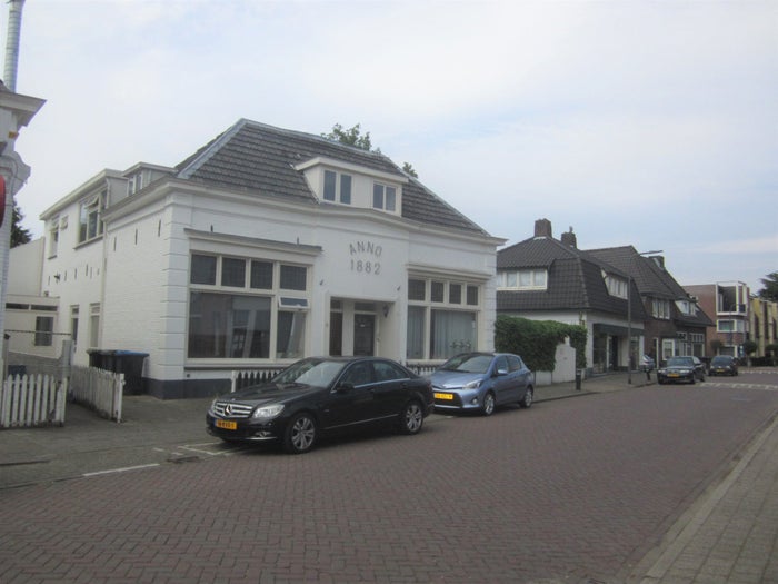 Te huur: Kamer Alexanderstraat in Velp