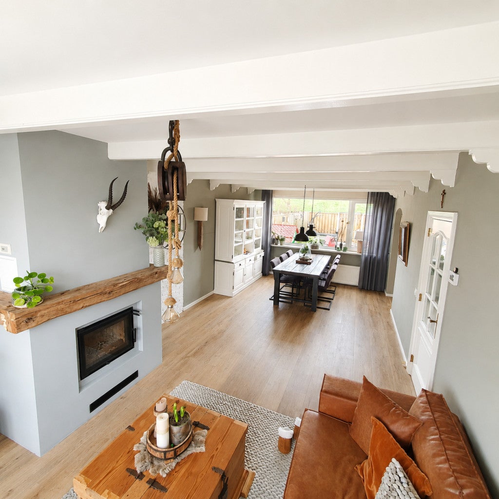 Woning te huur: Anthonie Heinsiusstraat, Zwijndrecht