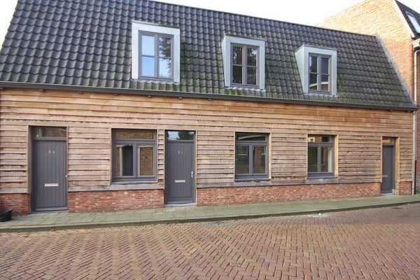 Paardenmarkt