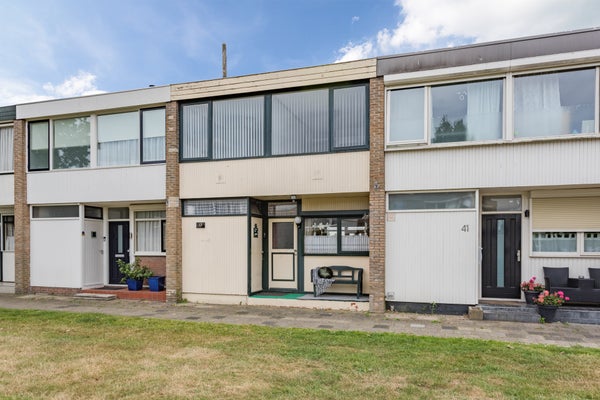 Koopwoningen Roosendaal – Huis te koop in Roosendaal