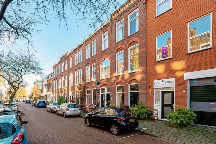 Columbusstraat 284 A