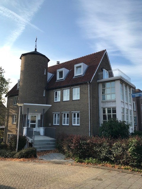Appartement Kouvenderstraat in Hoensbroek