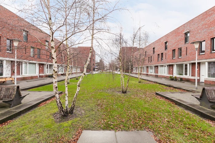 Te huur: Huis van Maanenstraat in Eindhoven