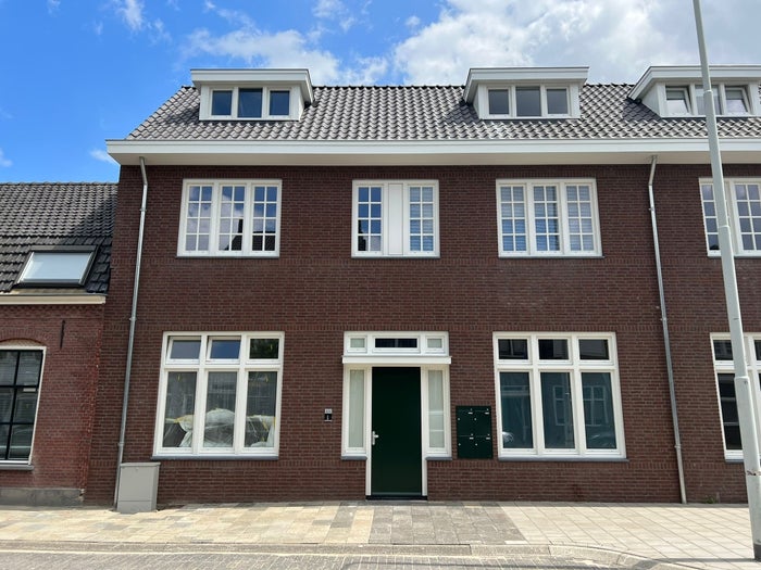 Te huur: Appartement Gestelsestraat in Eindhoven