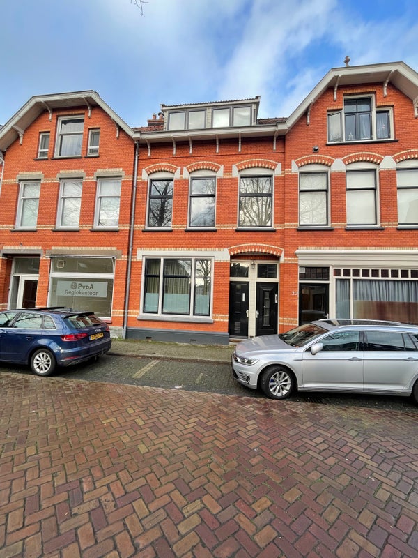 Rental Apartments Zwolle