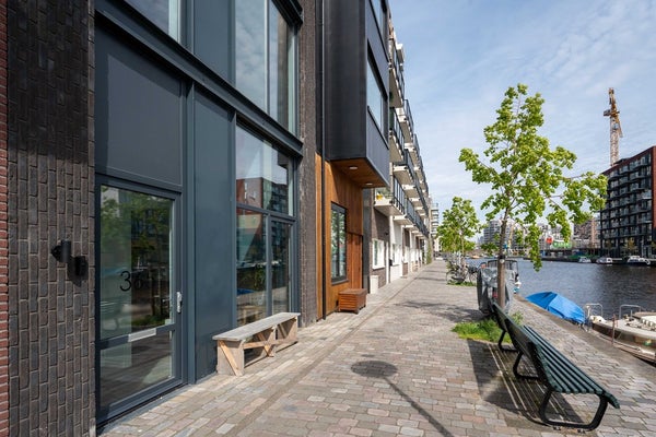Huis Johan Ringerskade 365 in Den Haag