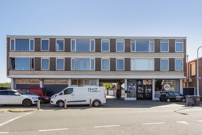 Te huur: Appartement Rietstraat in Almelo