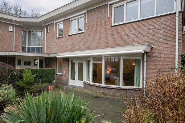 Appartement Duinweg in Huizen