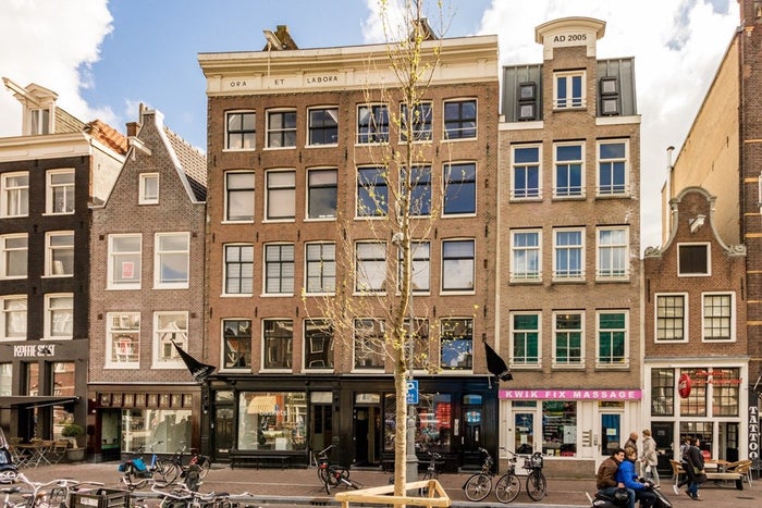 Elandsgracht 61 E