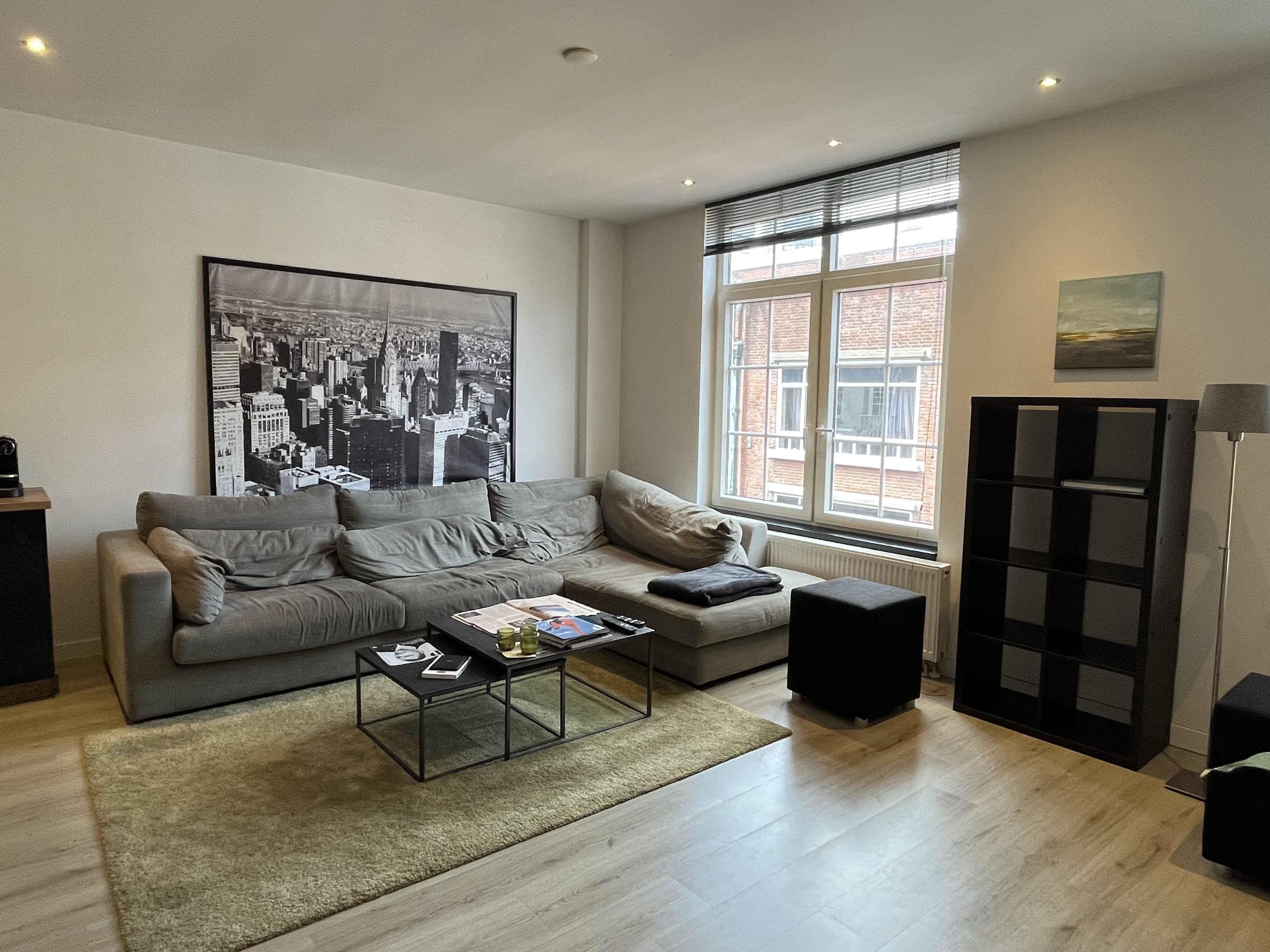 Appartement Hooghuisstraat in Eindhoven