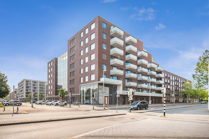 Te huur: Appartement Parkzichtlaan in Utrecht