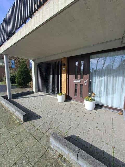 Huis Poelenburg in Rotterdam