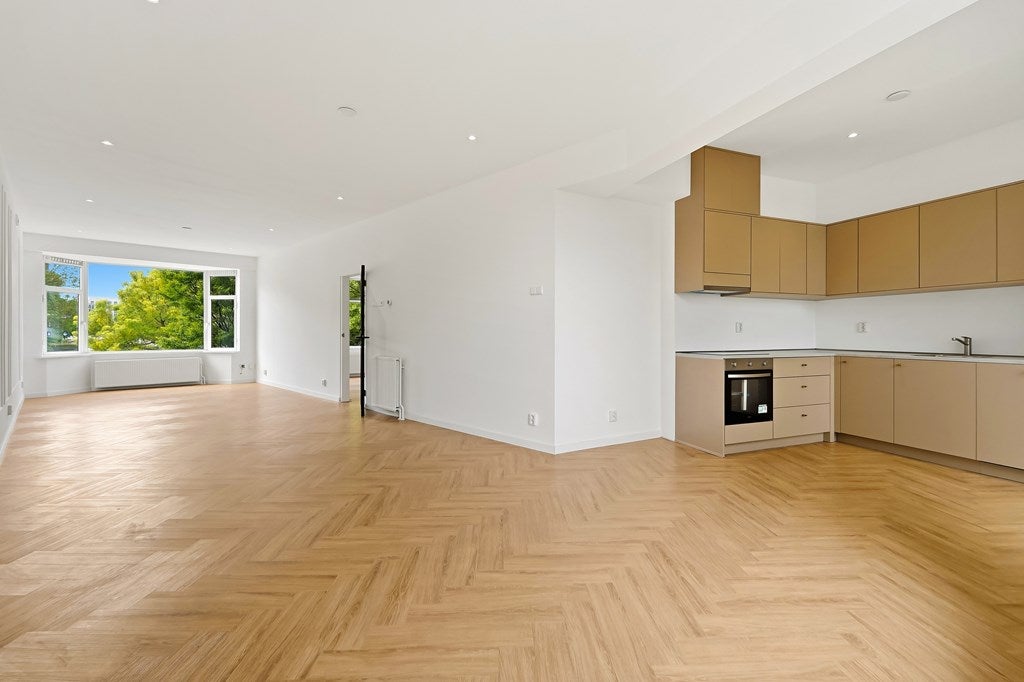 Appartement Laakkade 384 in Den Haag