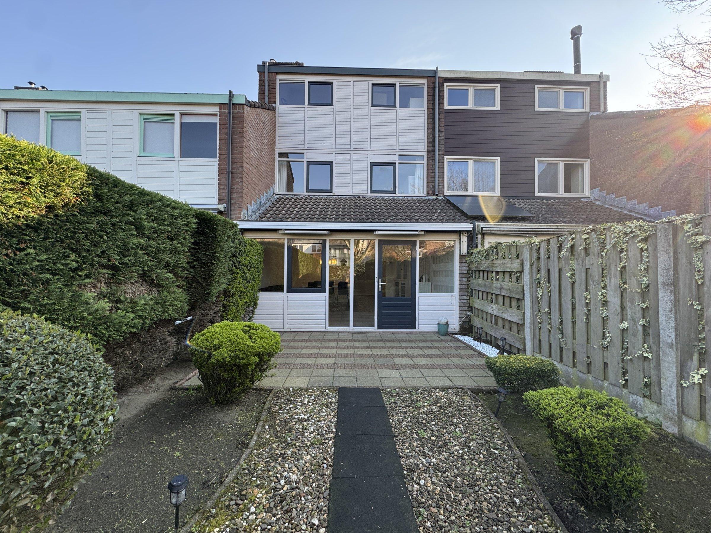 House Gouddonk