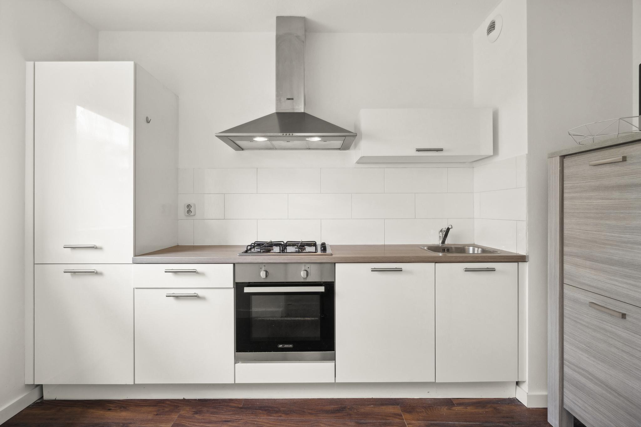 Te huur Appartement Schalkwijkpad 107 in Amsterdam