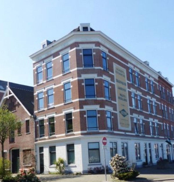 Appartement Feijenoordkade in Rotterdam
