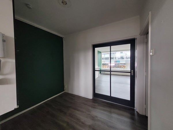 Appartement Nieuwe Markt in Roosendaal