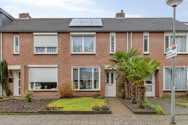 Dokter Allardplein 14