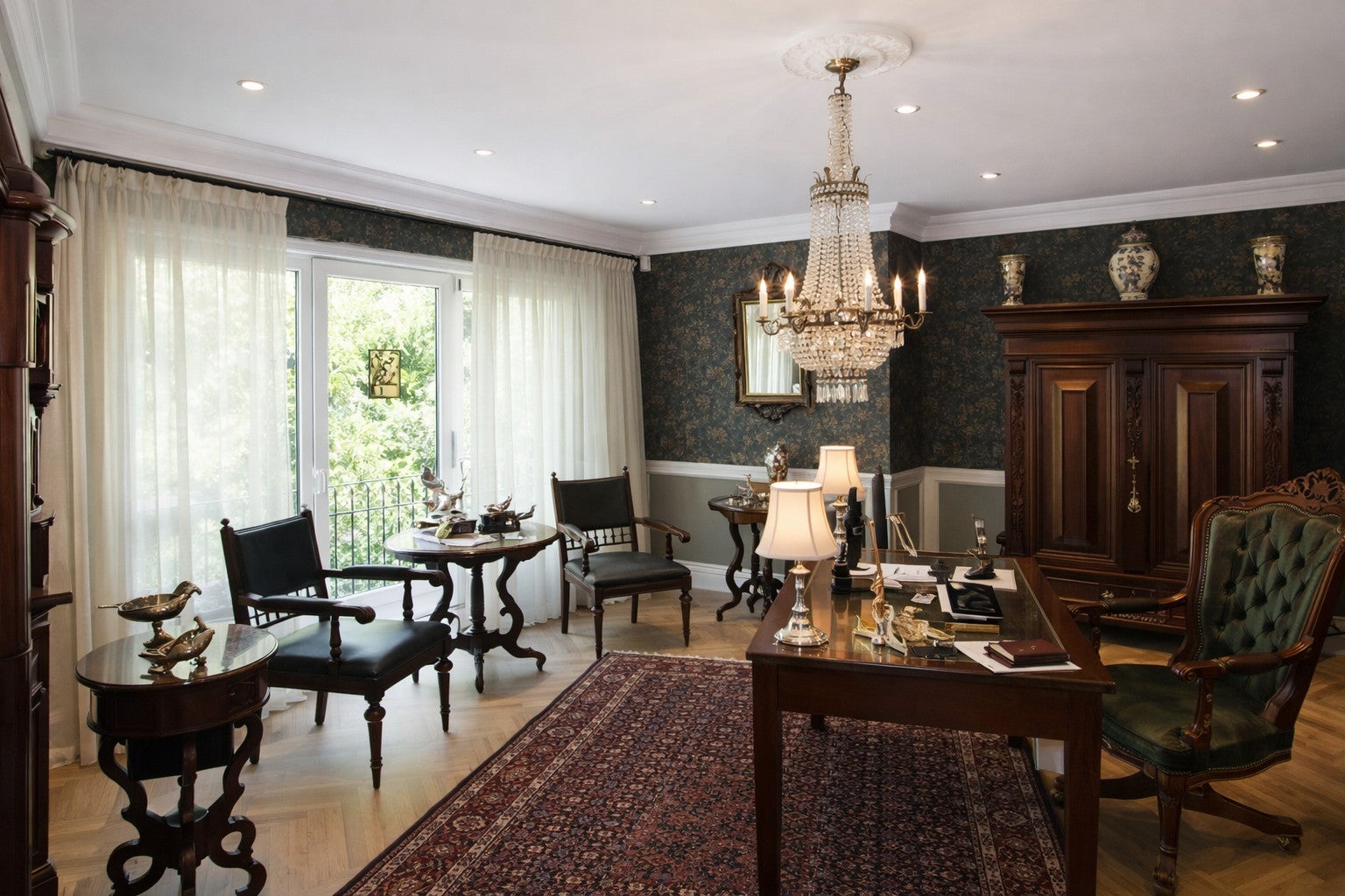 Huis Wilhelminastraat 79 in Lekkerkerk